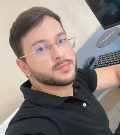Foto de Diego Souza